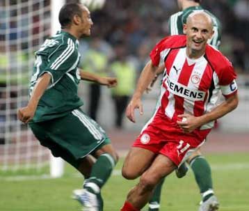 Στις 4 αγωνιστικές μειώθηκε η ποινή του Μόρις-Παρών στα ματς με Ακράτητο, ΑΕΚ