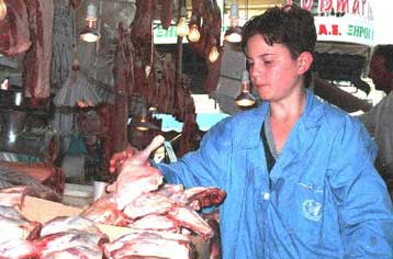 Περισσότεροι από 158 τόνοι ακατάλληλων τροφίμων κατασχέθηκαν το τελευταίο διάστημα