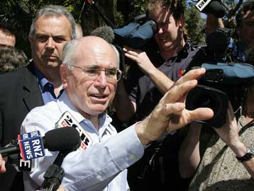 Αυστηρότερη νομοθεσία κατά της τρομοκρατίας και στην Αυστραλία