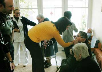 Επείγουσα προκαταρκτική εξέταση για τα γηροκομεία διέταξε ο Δ.Παπαγγελόπουλος