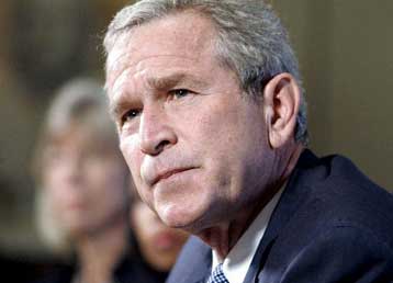 Ο Μπους «θέλει σκότωμα» δηλώνει υπουργός γερμανικού κρατιδίου και προκαλεί σάλο