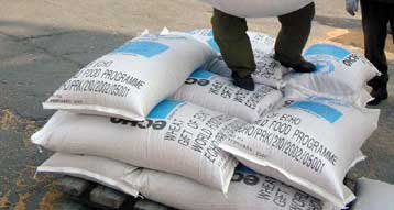 Απορρίφθηκαν πέντε χιλιάδες τόνοι σιτάρι μαλακό από Βουλγαρία