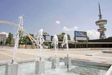 Το Φεστιβάλ Κινηματογράφου Θεσσαλονίκης για πρώτη φορά στη ΔΕΘ