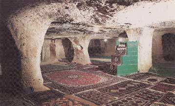 Στο ιρανικό χωριό Μaymand το βραβείο «Μελίνα Μερκούρη» της UNESCO