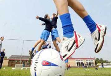 Απέρριψε την αναδιάρθρωση της Β και της Γ Εθνικής η ΕΠΟ