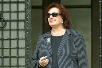 Είμαστε ανοιχτοί, δηλώνει η Μ.Γιαννάκου για το διαχωρισμό Λυκείου – Πανελλαδικών