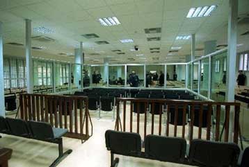 Μέχρι τις 31 Οκτωβρίου οι αποφάσεις επί των εκκρεμών δικαστικών υποθέσεων