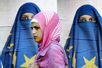 Πιέσεις από Ουάσινγκτον για έναρξη διαπραγματεύσεων μεταξύ ΕΕ-Τουρκίας