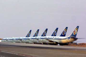 Μαύρα σύννεφα από τις Βρυξέλλες για το μέλλον της Ολυμπιακής