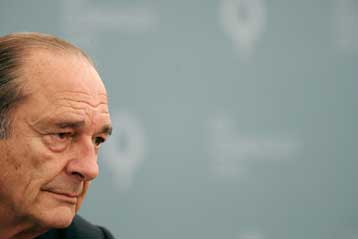 Βγήκε από το νοσοκομείο ο Γάλλος πρόεδρος, αλλά δεν θα μεταβεί στη σύνοδο του ΟΗΕ