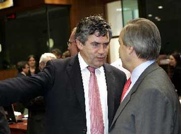 Το ράλι του πετρελαίου επί τάπητος στο Ecofin