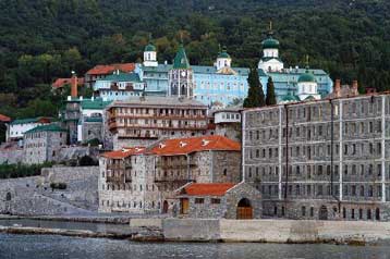 Προσκυνηματική επίσκεψη του Βλαντιμίρ Πούτιν στο Αγιον Όρος