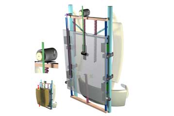 Έξυπνο σακκίδιο μετρατρέπει την κούραση σε ηλεκτρισμό