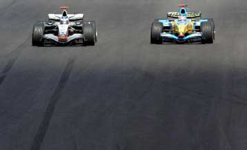 Σφήνα το Ελληνικό στις υποψηφιότητες Πάτρας και Ορχομενού για πίστα Φόρμουλα 1