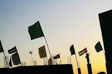 Τη Χαμάς κατηγορεί η Παλαιστινιακή Αρχή για τη δολοφονία του Μούσα Αραφάτ