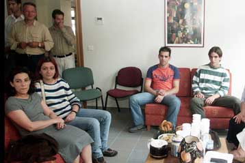 Ανακούφιση σε 200 άτομα θα προσφέρει η νέα μονάδα του ΟΚΑΝΑ στη Θεσσαλονίκη