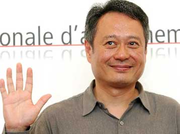 Στον Ανγκ Λι και το «Brokeback Mountain» το Χρυσό Λιοντάρι της Μόστρας