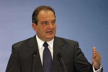 Στη Νέα Υόρκη ο Κ.Καραμανλής για τη Σύνοδο Κορυφής του ΟΗΕ