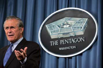 Προληπτική χρήση πυρηνικών όπλων από τις ΗΠΑ προβλέπει το νέο δόγμα του Πενταγώνου