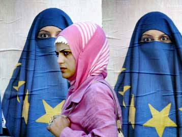 Εξωτερική Πολιτική