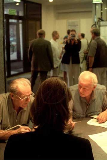 Ασφαλιστικό