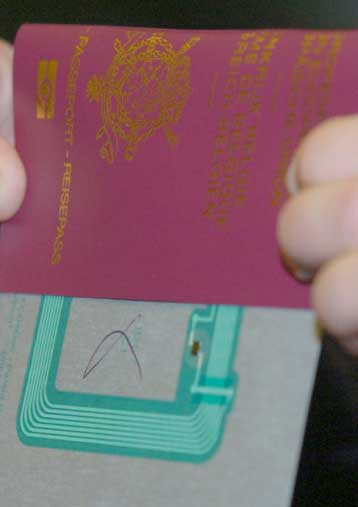 Μετανάστευση και Εσωτερική Ασφάλεια