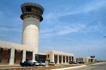 Ξεκίνησαν οι έρευνες για την πτώση του αεροπλάνου της Εθνικής Φρουράς στη Λεμεσό