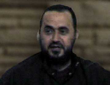 Επανεμφάνιση Ζαρκάουι με μήνυμα καταδίκης των αμερικανικών επιθέσων στην Ταλ Αφάρ