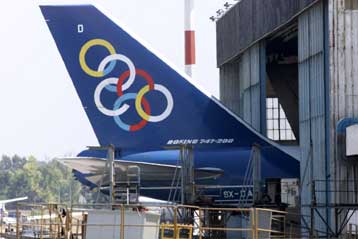 Τα σενάρια της επόμενης ημέρας για τις Ολυμπιακές Αερογραμμές