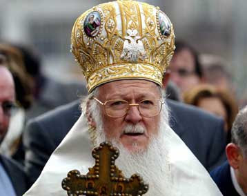 Περιοδεία στις μητροπόλεις Εδέσσης και Φλωρίνης αρχίζει την Τρίτη ο κ. Βαρθολομαίος