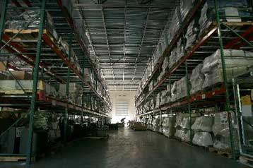 Σημαντική υποχώρηση σημείωσε η βιομηχανική παραγωγή τον Ιούλιο