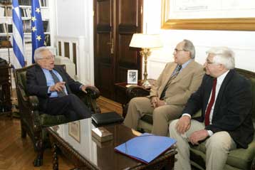 Ενίσχυση του ΟΗΕ ζητά ο ΣΥΝ από το ΥΠΕΞ ενόψει της συνόδου στη Νέα Υόρκη