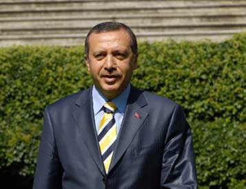 Αναγνώριση της Κύπρου εν καιρώ θα ζητήσει από την Τουρκία η ΕΕ