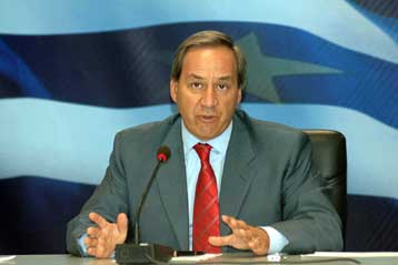 Κανένα περιθώριο για χορήγηση επιδόματος θέρμανσης, δηλώνει ο Γ.Αλογοσκούφης