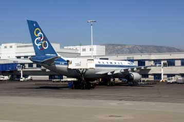 Το μέλλον της Ολυμπιακής στο επίκεντρο της Κυβερνητικής Επιτροπής