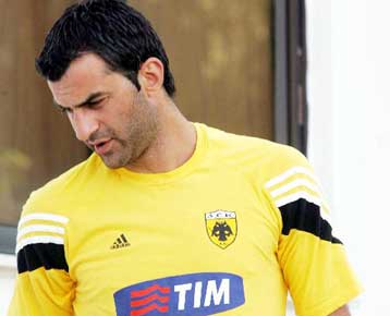 Επιστρέφει στην Ελλάδα και την ΑΕΚ ο Τραϊανός Δέλλας-Πτήση για Ρωσία