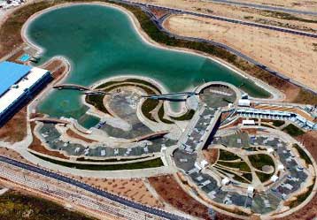 Έντονο επενδυτικό ενδιαφέρον για τρία Ολυμπιακά Ακίνητα