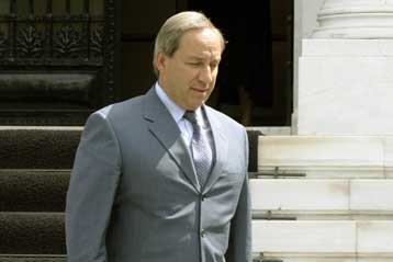 O πρωθυπουργός έκλεισε το θέμα του επιδόματος θέρμανσης, δηλώνει ο Γ.Αλογοσκούφης