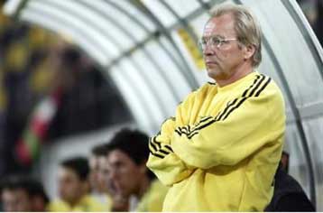 Δεν πάμε στην Ιταλία για να σηκώσουμε τα χέρια, είπε ο Κουούζελα εν όψει Ρόμα