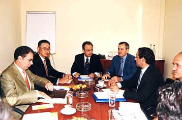 Αύξηση 350% σημείωσαν φέτος οι αιτήσεις δανείων προς το TEMΠΜΕ