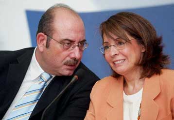 Τους πέντε βασικούς άξονες της πρότασής του για την Παιδεία παρουσίασε το ΠΑΣΟΚ