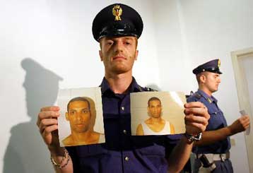 Εντός 10 ημερών εκδίδει η Ιταλία επίδοξο βομβιστή της 21ης Ιουλίου στη Βρετανία