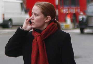 Σύλληψη 44χρονου για υποκλοπή και διακίνηση ερασιτεχνικών βίντεο μέσω κινητών