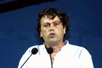 Αρχίζει την Πέμπτη το 31ο Φεστιβάλ ΚΝΕ – Οδηγητή