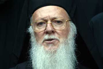 Μητροπόλεις των «Νέων Χωρών» επισκέπτεται ο Οικουμενικός Πατριάρχης