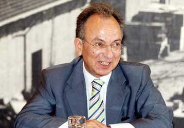 Σύσκεψη στο υπουργείο Ανάπτυξης για Βιομηχανικές Περιοχές και Βιοτεχνικά Πάρκα