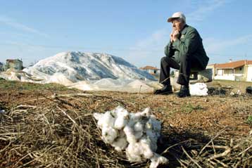 Επιταχύνονται οι διαδικασίες για την εφαρμογή της νέας ΚΑΠ