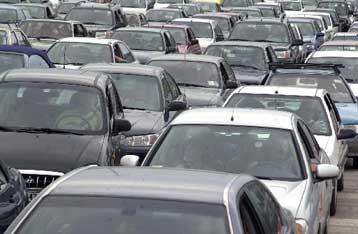 Φοροαπαλλαγή για την αγορά ΙΧ αυτοκινήτου και για τις οικογένειες με τρία παιδιά