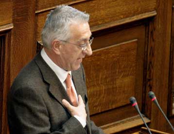 Αναδιοργάνωνεται το σύστημα αιμοδοσίας με νομοσχέδιο του υπουργείου Υγείας