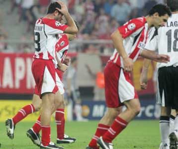 Ο όμιλος ανοιχτός, ο Ολυμπιακός μπορεί να νικήσει εκτός έδρας, επιμένει ο Σόλιντ